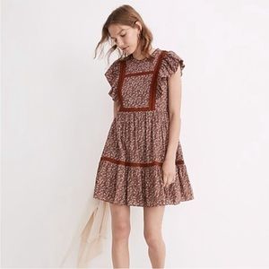 Madewell Dress